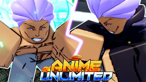 Always Bet On Hakari! Showcase + Experience [Anime Unlimited].